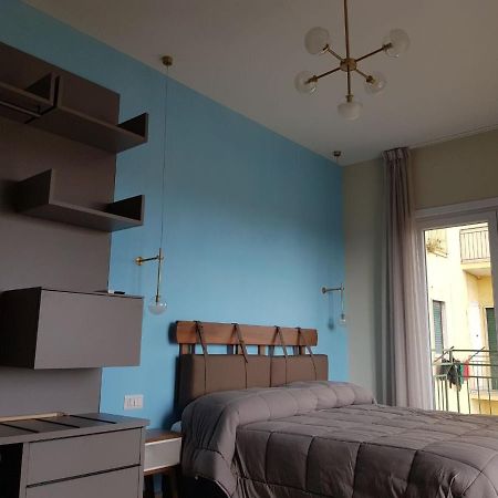 Euforia Napoli - Tre Sedi - Three Locations B&B 외부 사진