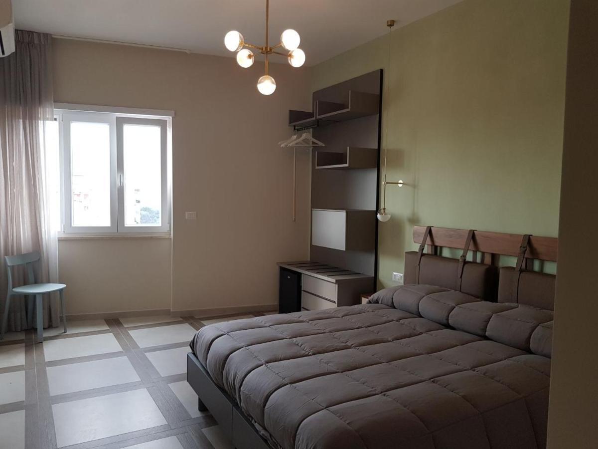 Euforia Napoli - Tre Sedi - Three Locations B&B 외부 사진