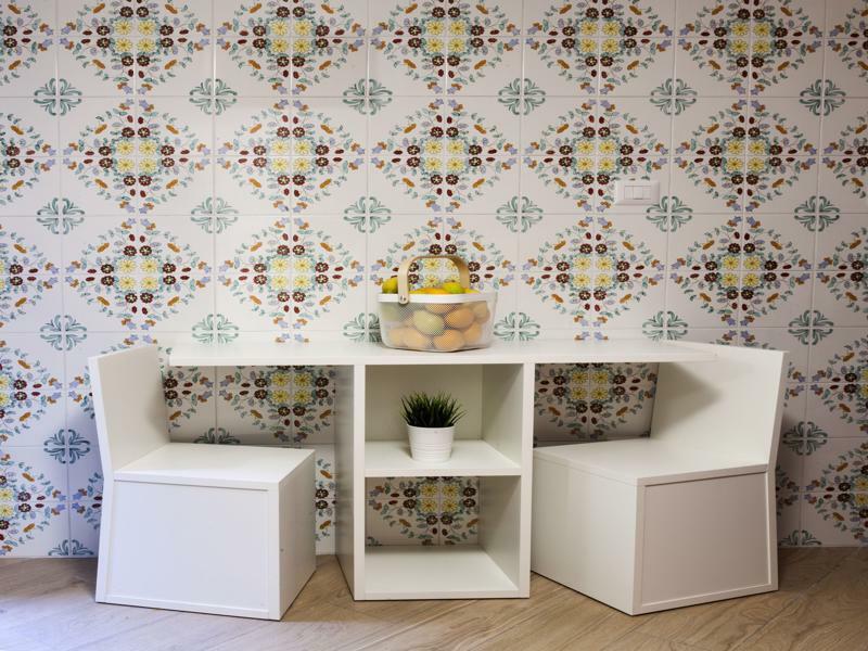 Euforia Napoli - Tre Sedi - Three Locations B&B 외부 사진