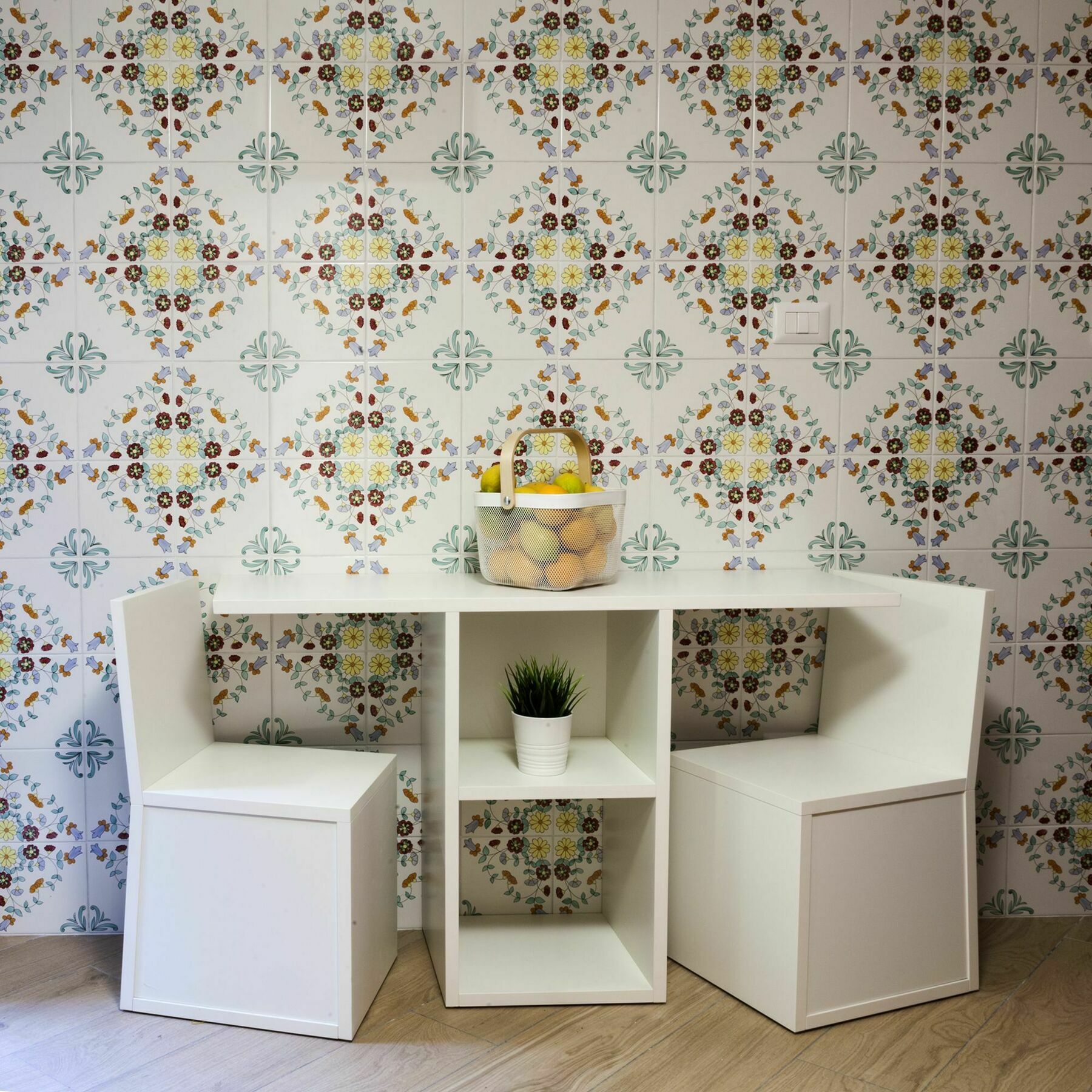 Euforia Napoli - Tre Sedi - Three Locations B&B 외부 사진