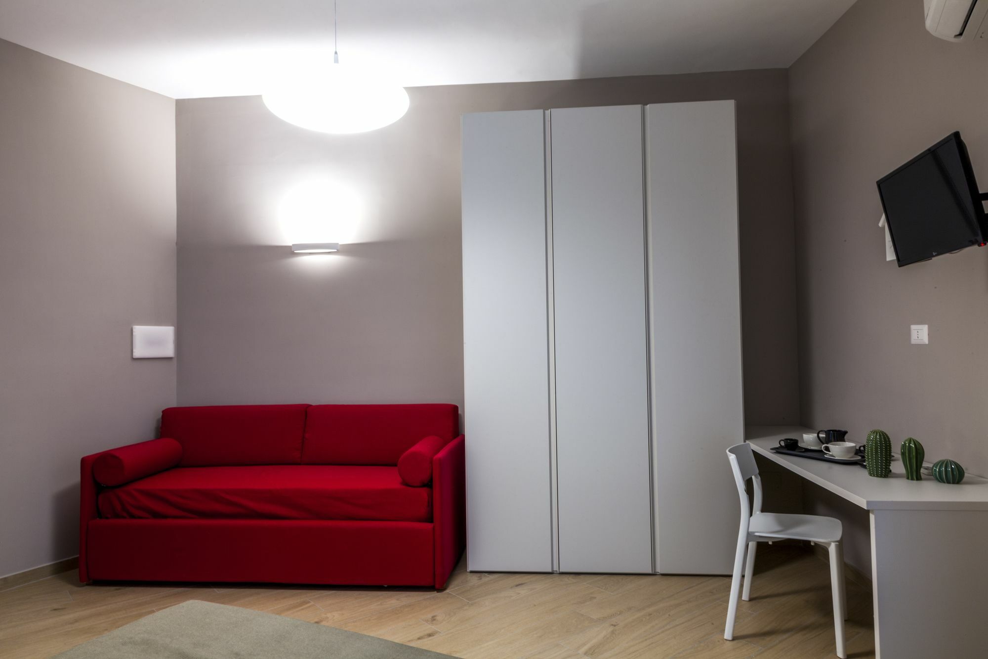 Euforia Napoli - Tre Sedi - Three Locations B&B 외부 사진