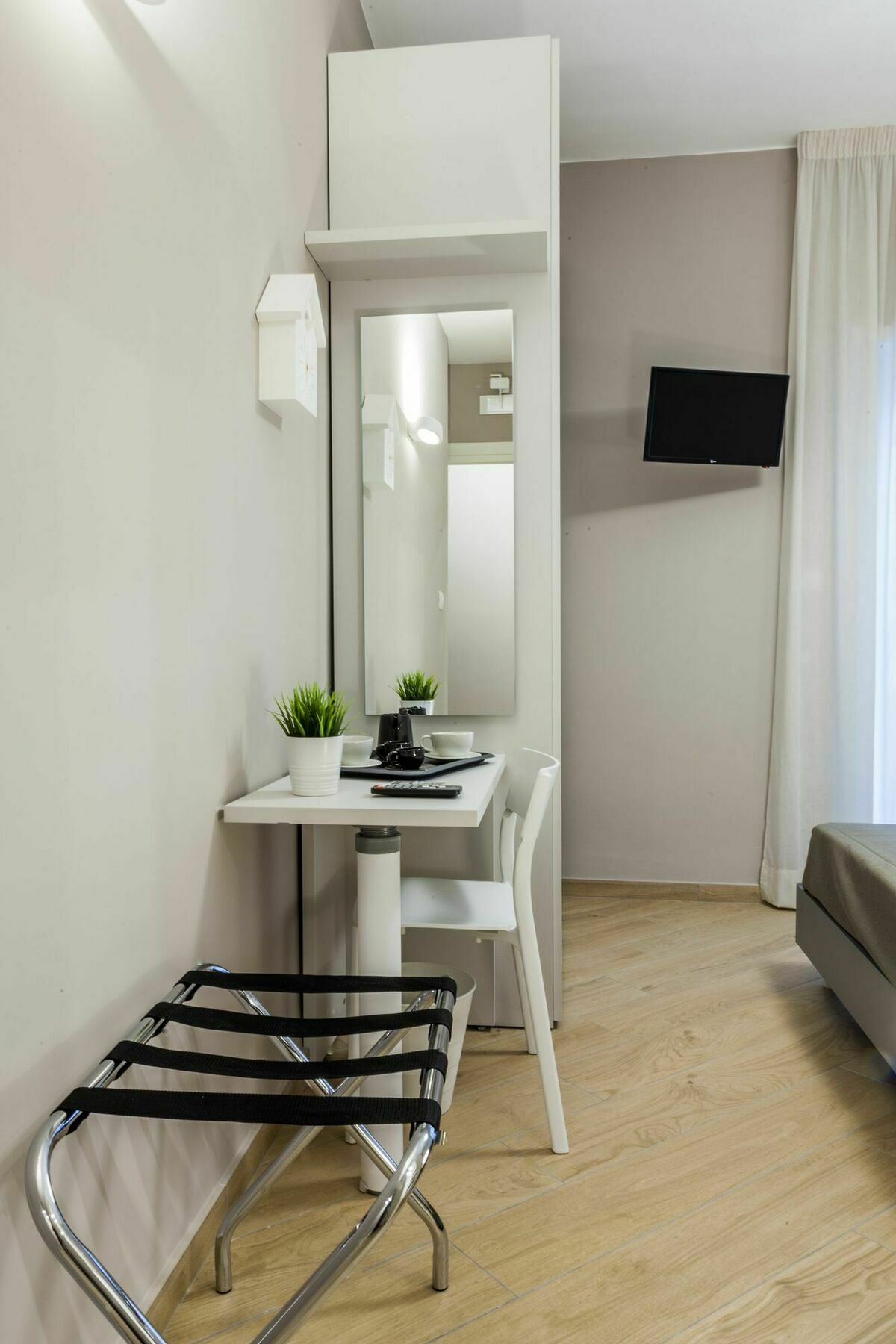 Euforia Napoli - Tre Sedi - Three Locations B&B 외부 사진
